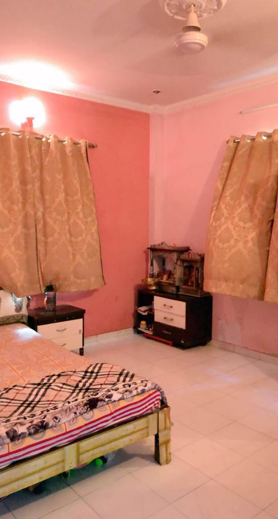 04 - Bombino Apartments, Santacruz West