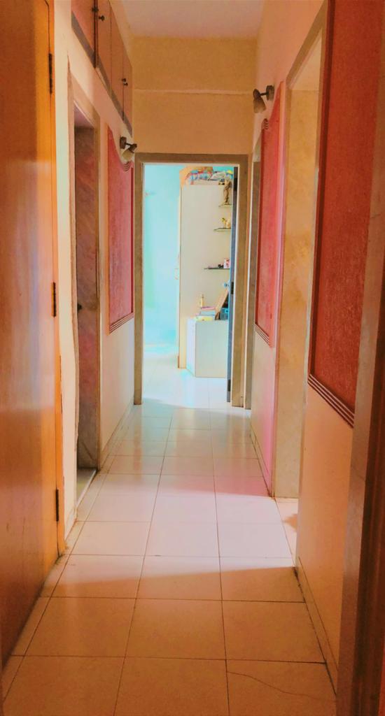 05 - Bombino Apartments, Santacruz West