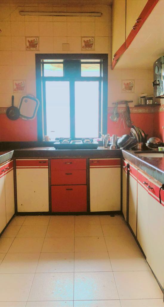 1 BHK Bombino Apartments, Santacruz West — for Sale — photo 6