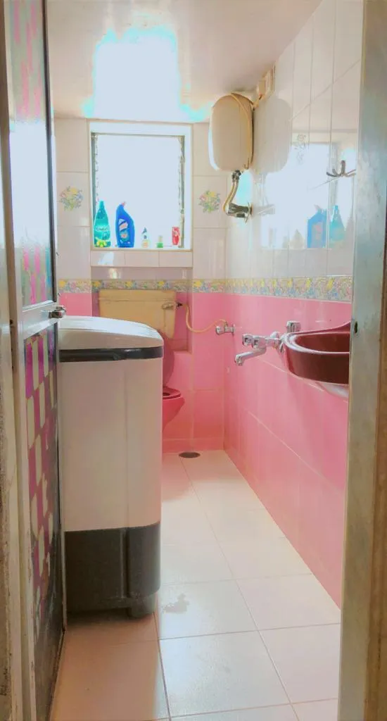 3 BHK Flats on Rent in Bombino Apartments, Santacruz West