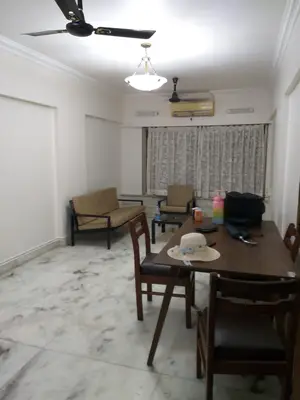 3 BHK Vintage Pearl, Bandra West — for Rent — photo 13 thumbnail