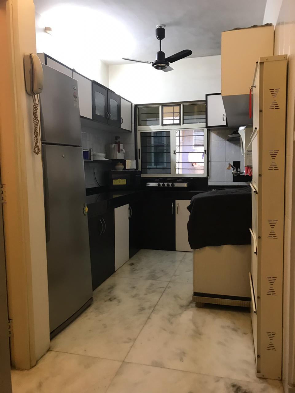 Kitchen1 - Vintage Pearl, Bandra West