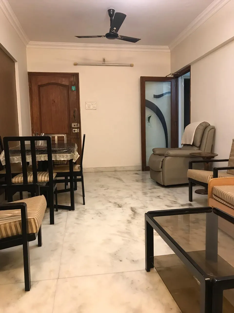 3 Flats for Sale in Vintage Pearl, Bandra West