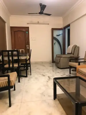 3 BHK Vintage Pearl, Bandra West — for Rent — photo 8 thumbnail