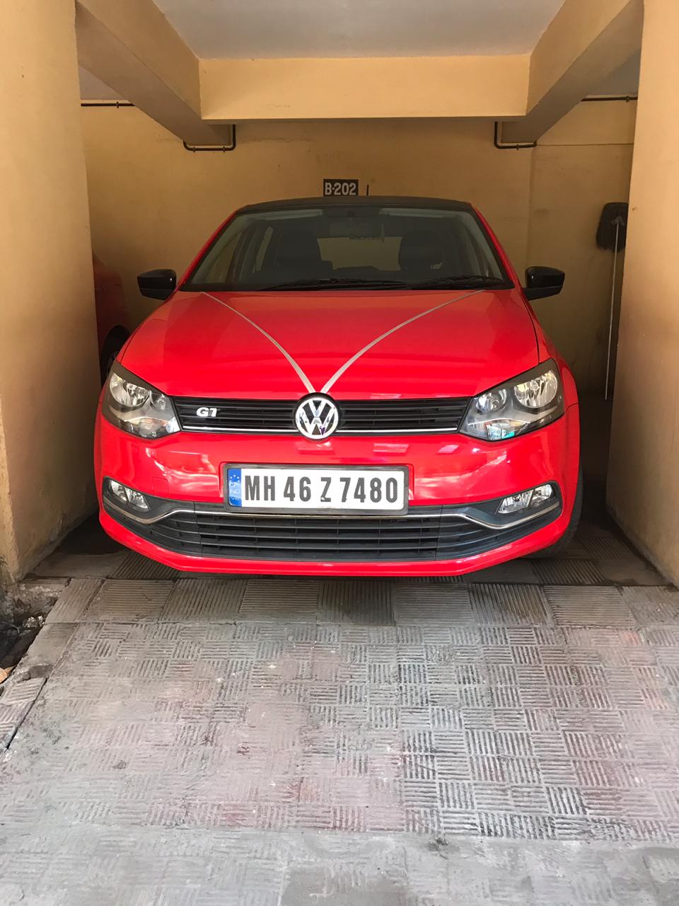 Utility Space - Vintage Pearl, Bandra West