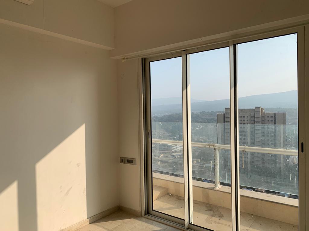 Bedroom 22 - Omkar Altamonte, Malad East