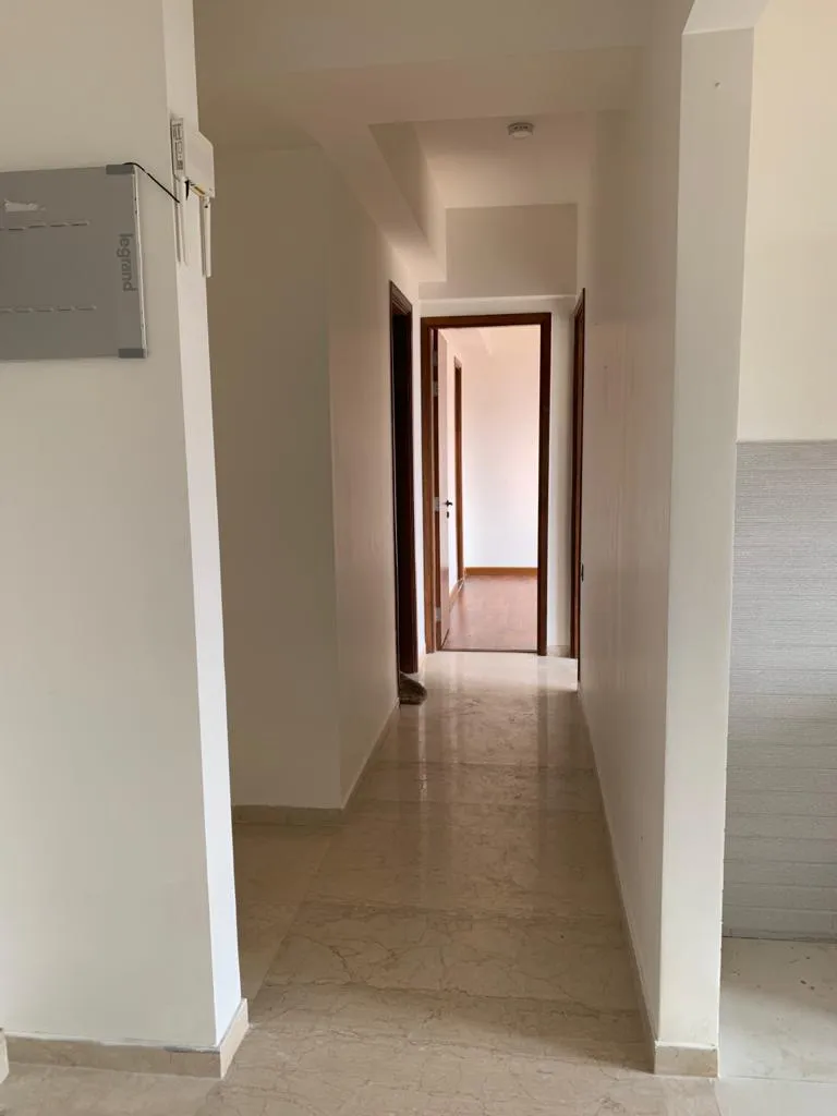 3 BHK Flats on Rent in Omkar Altamonte, Malad East