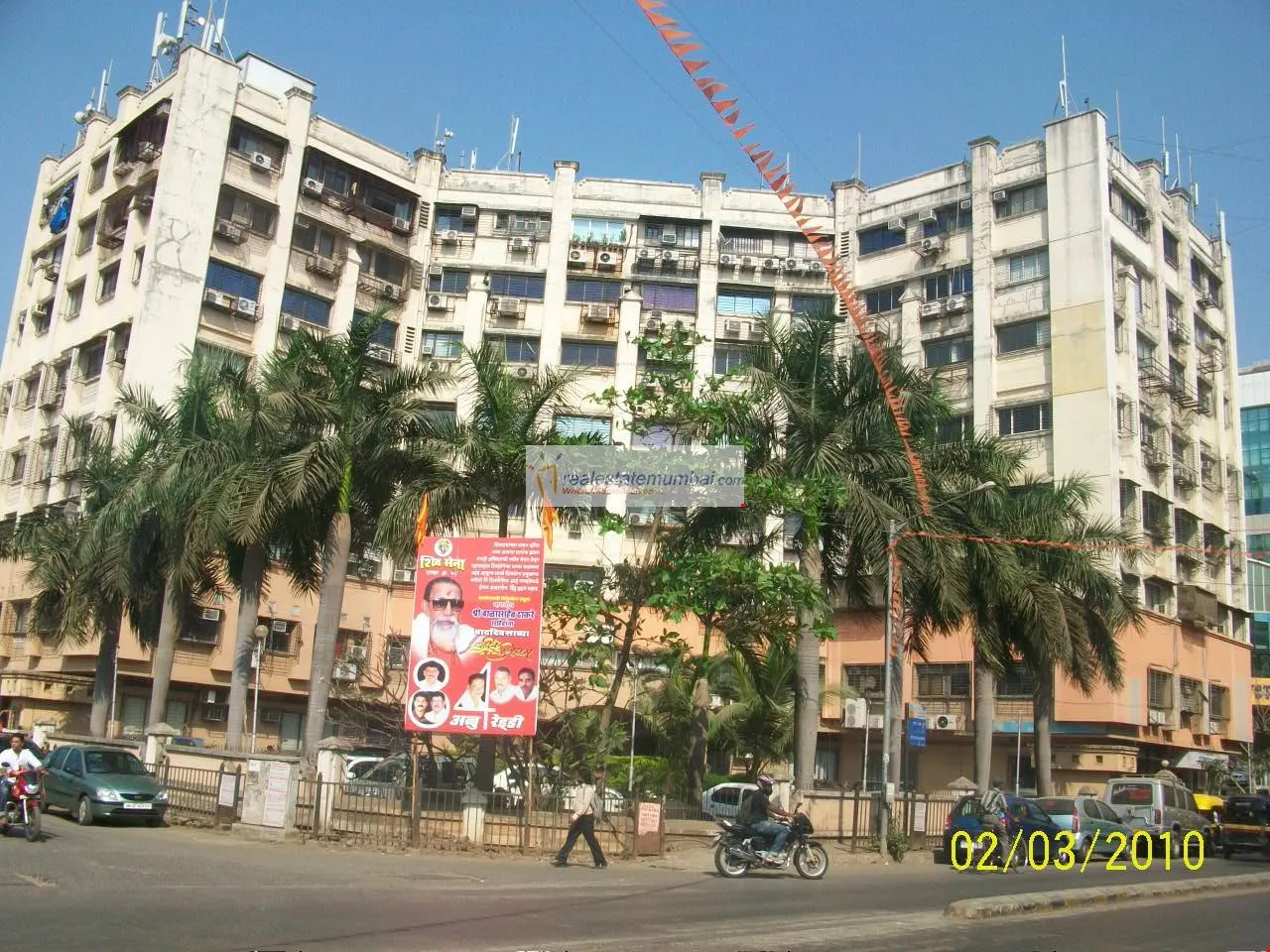 Office Space Offices for Sale in Janki Centre, Andheri West