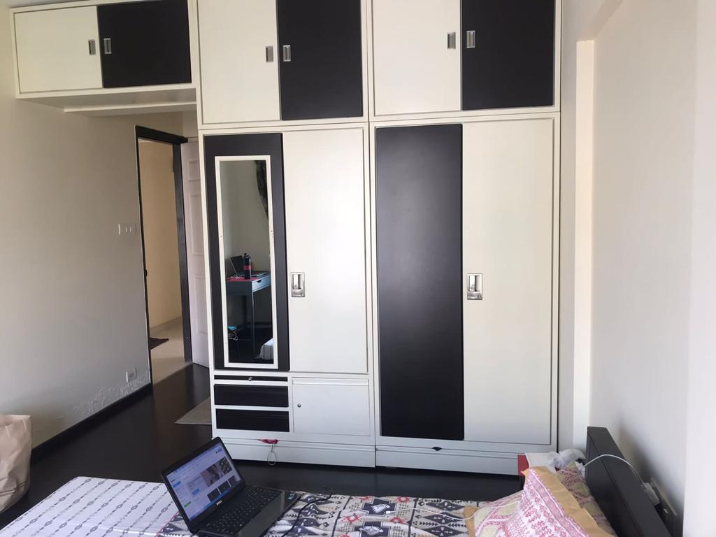 3 BHK Lily White, Andheri East — for Rent — photo 3