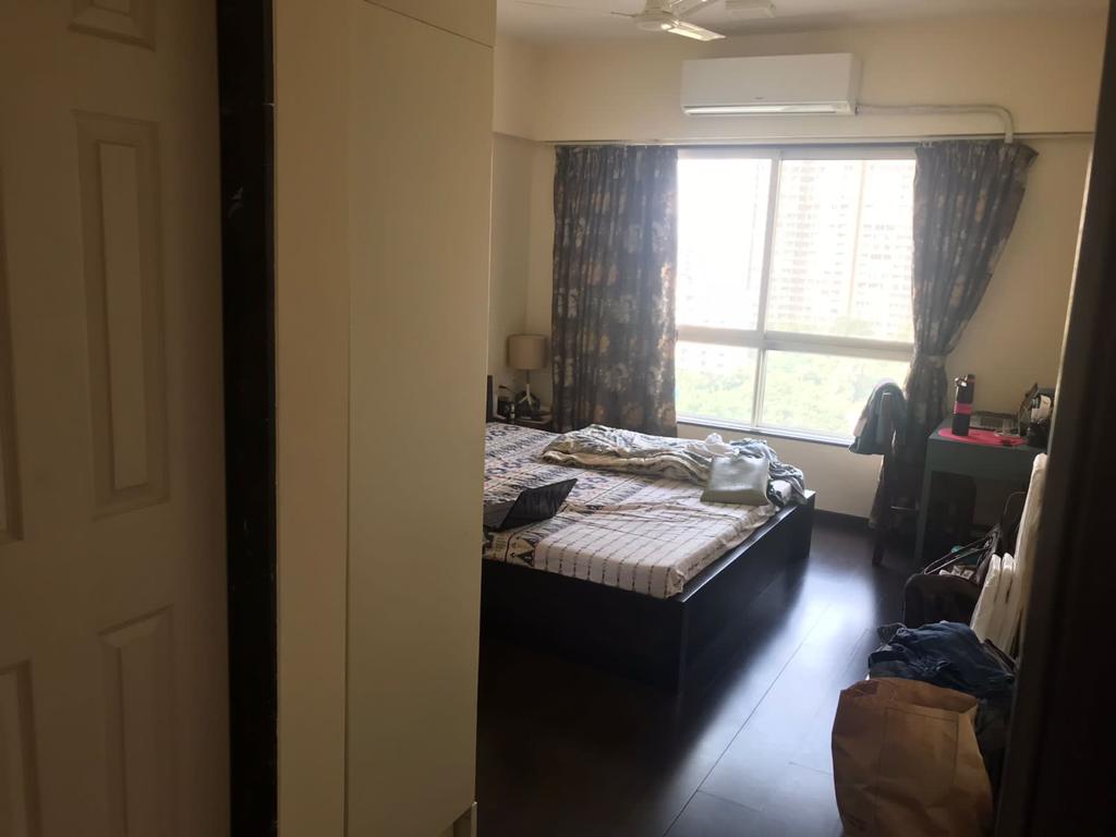 3 BHK Lily White, Andheri East — for Rent — photo 4