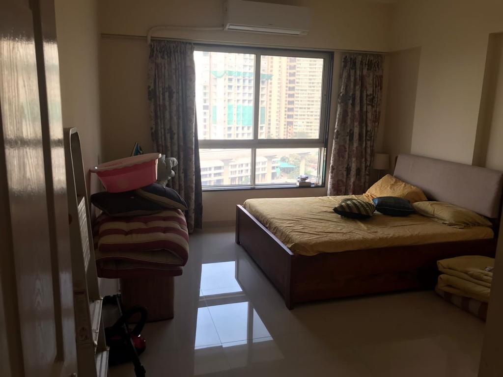 3 - Lily White, Andheri East