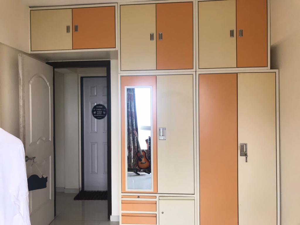 3 BHK Lily White, Andheri East — for Rent — photo 7