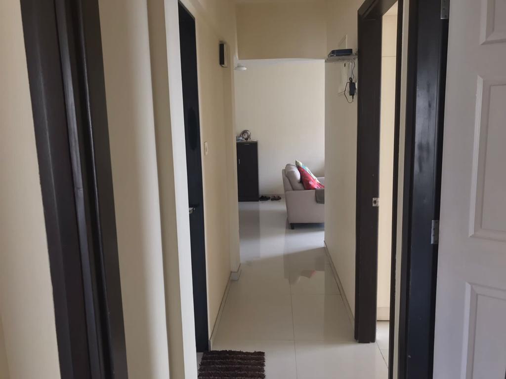 3 BHK Lily White, Andheri East — for Rent — photo 8