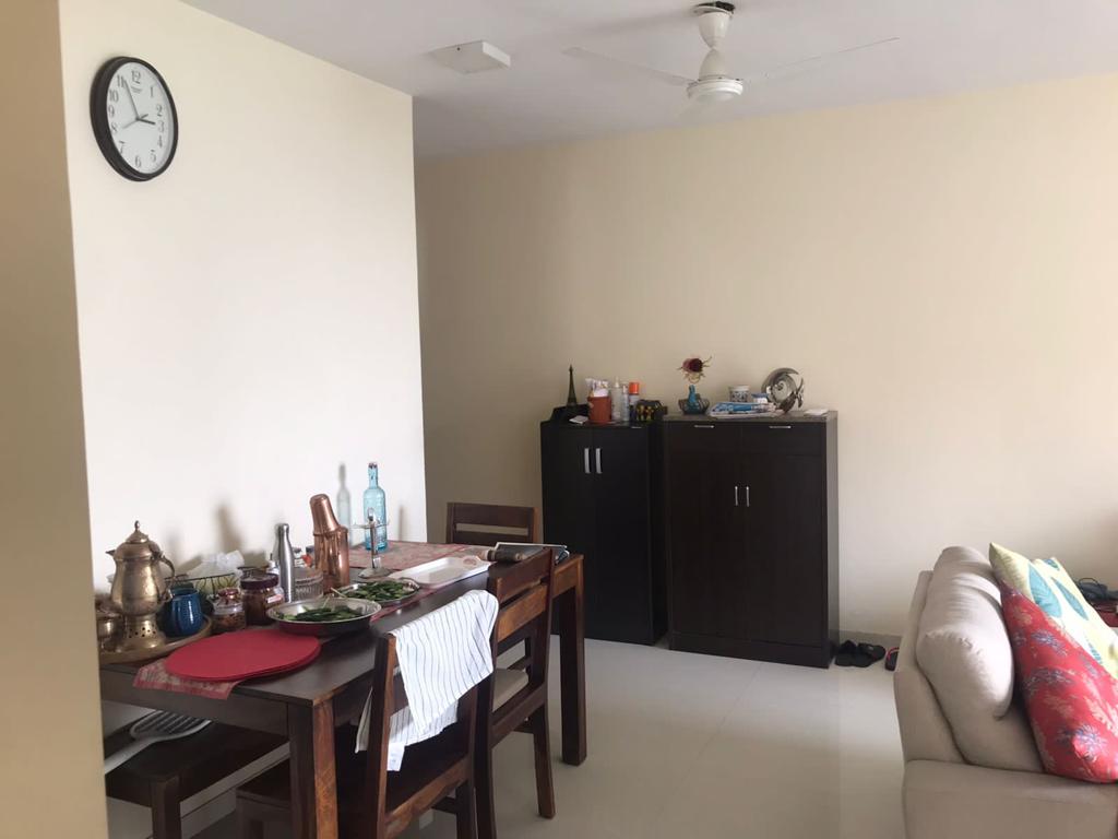 7 - Lily White, Andheri East