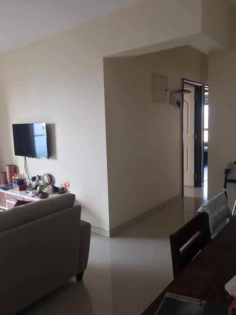 3 BHK Lily White, Andheri East — for Rent — photo 10