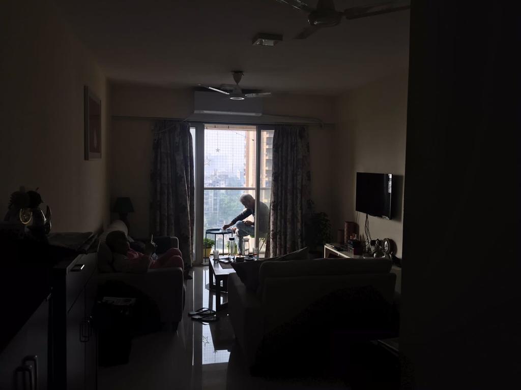 3 BHK Lily White, Andheri East — for Rent — photo 11