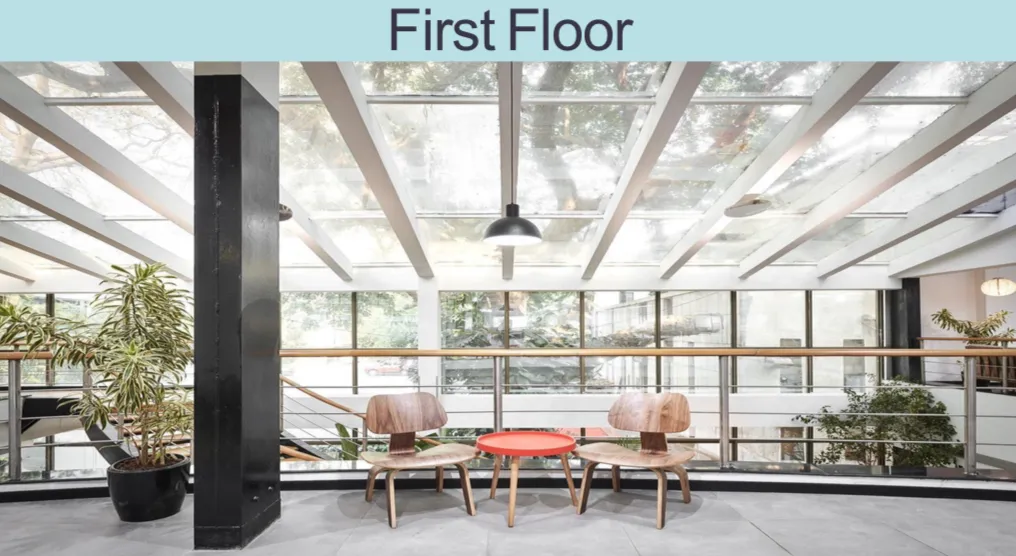 Office Space Offices on Rent in Publicis House , Parel