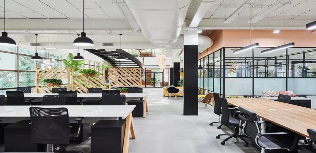 Office Space Offices on Rent in Publicis House , Parel