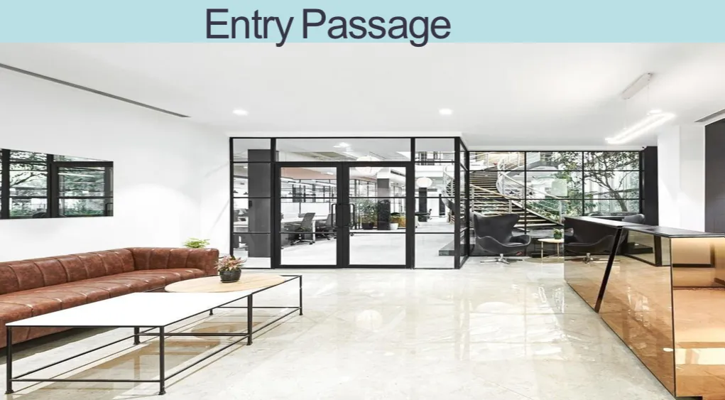 Office Space Offices on Rent in Publicis House , Parel