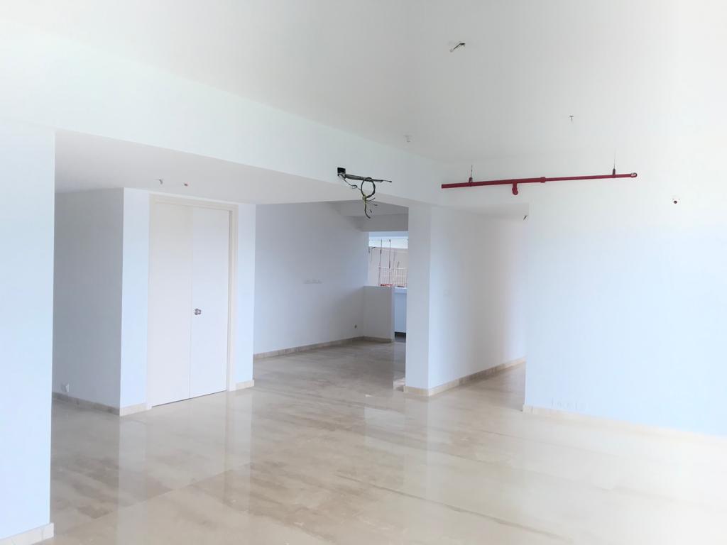 3 - Imperial Heights, Goregaon West