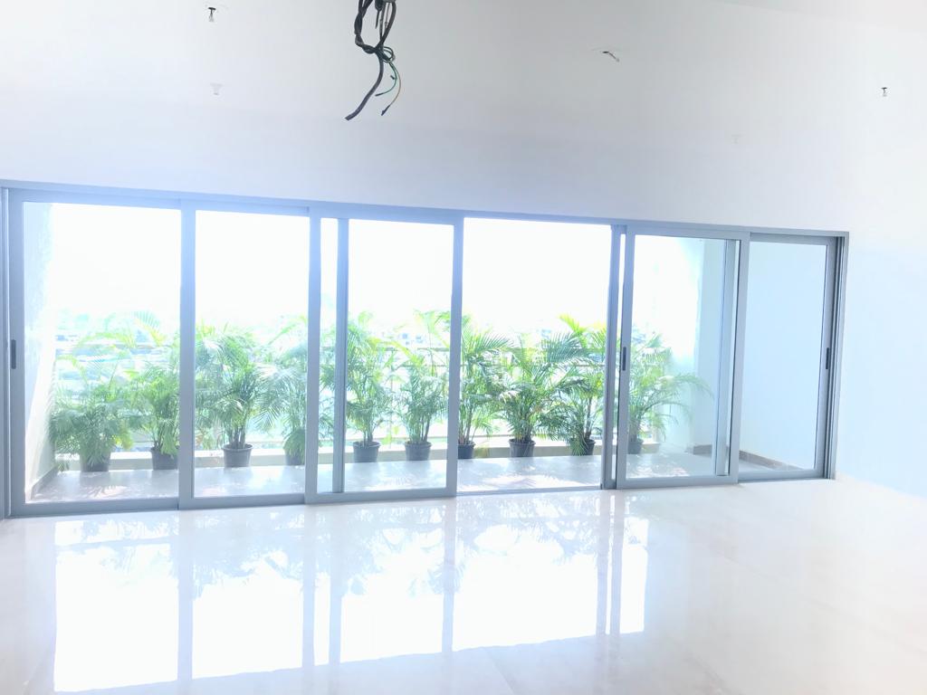 4 - Imperial Heights, Goregaon West