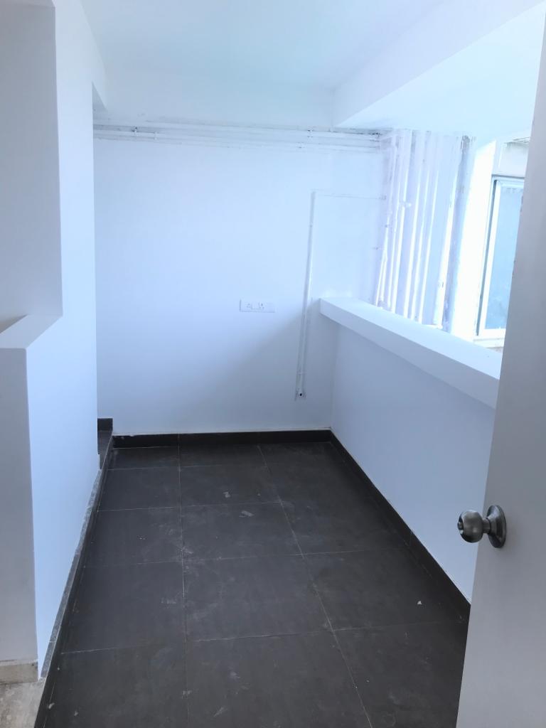 8 - Imperial Heights, Goregaon West