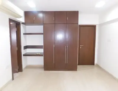 3 BHK Warden, Bandra West — for Rent — photo 12 thumbnail