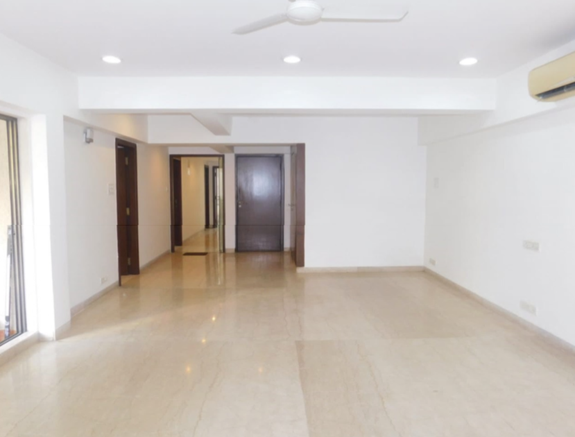 19 - Warden, Bandra West