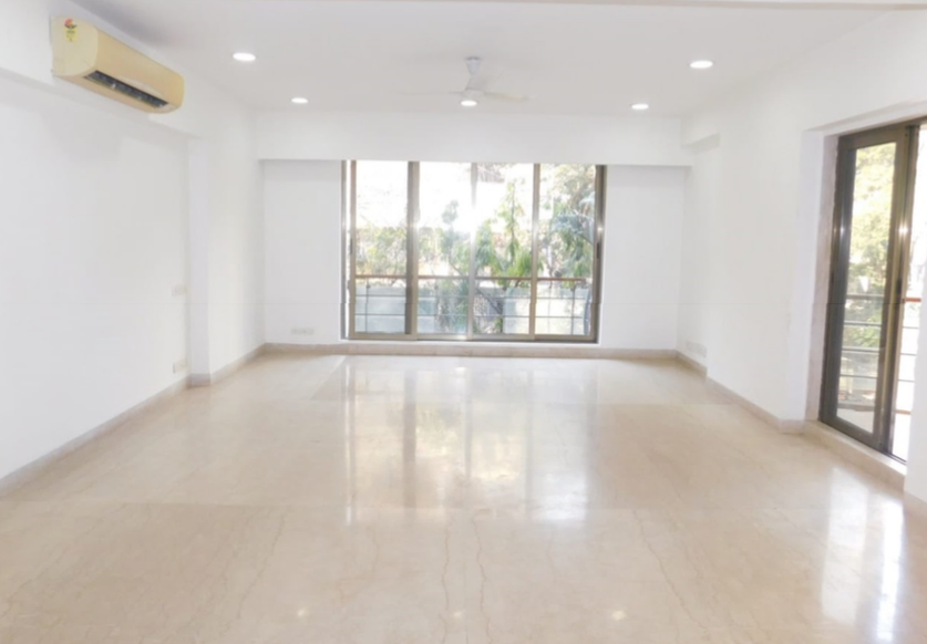 20 - Warden, Bandra West