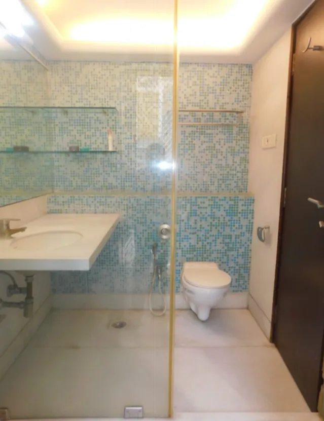 3 BHK Flats on Rent in Warden, Bandra West