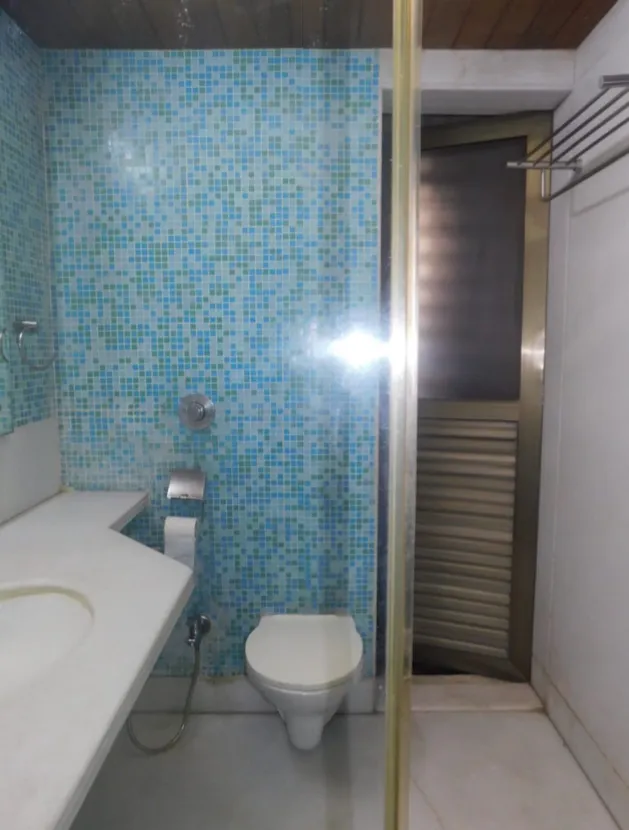 3 BHK Flats on Rent in Warden, Bandra West