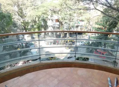 3 BHK Warden, Bandra West — for Rent — photo 10 thumbnail
