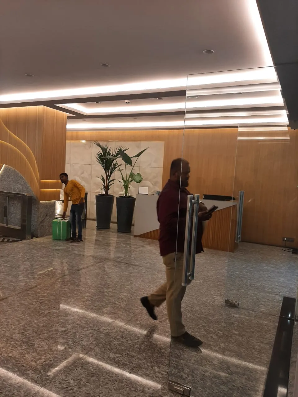 Office Space Offices on Rent in Nirmal, Nariman Point