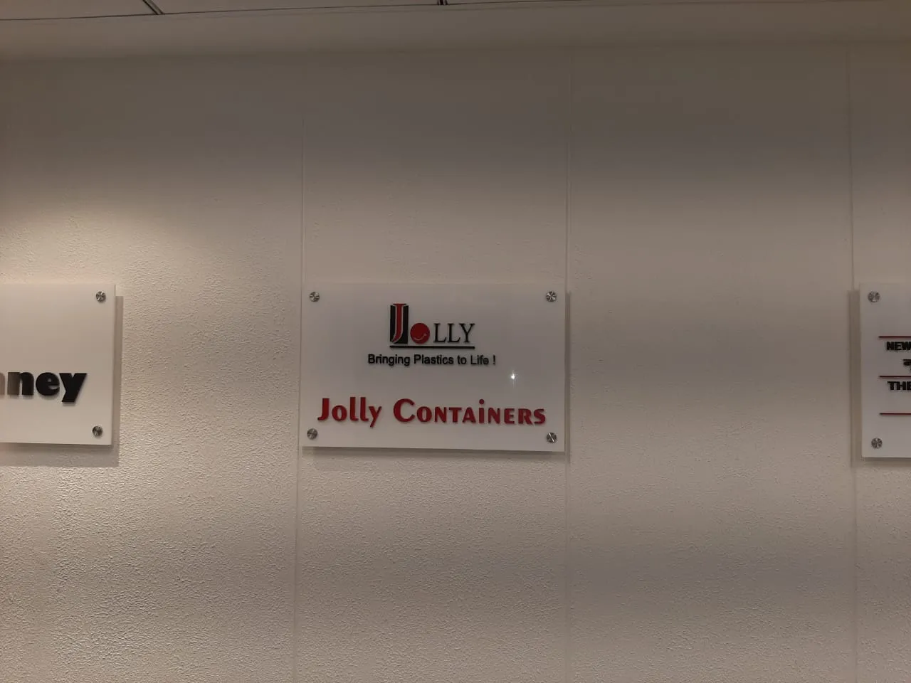 Office Space Offices on Rent in Nirmal, Nariman Point