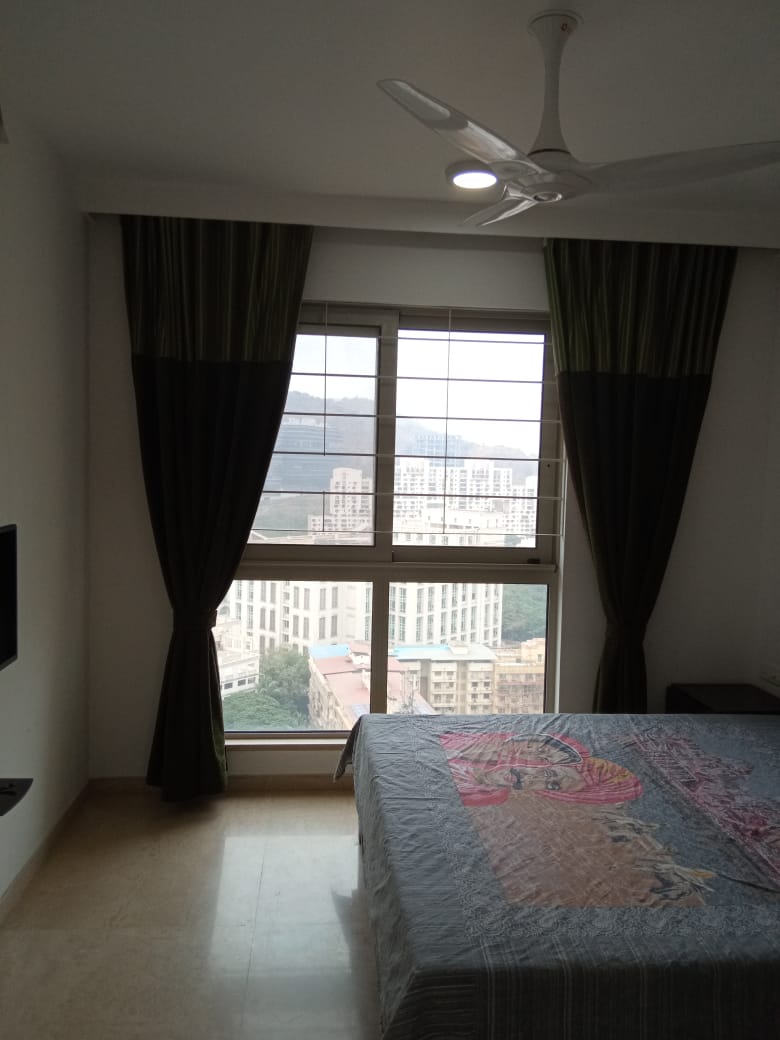 2 BHK Hiranandani Atlantis, Powai — for Rent — photo 14