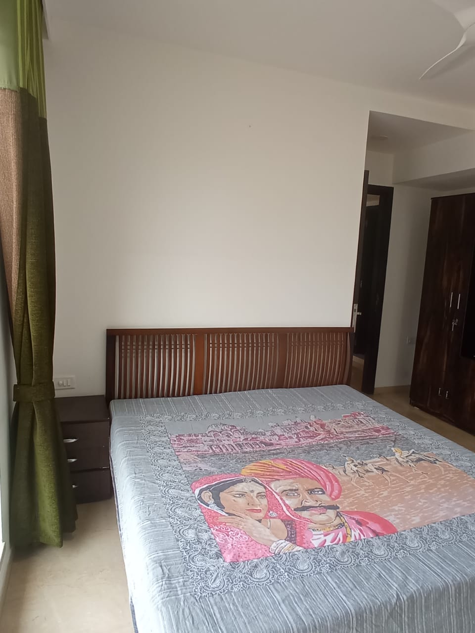 2 BHK Hiranandani Atlantis, Powai — for Rent — photo 15