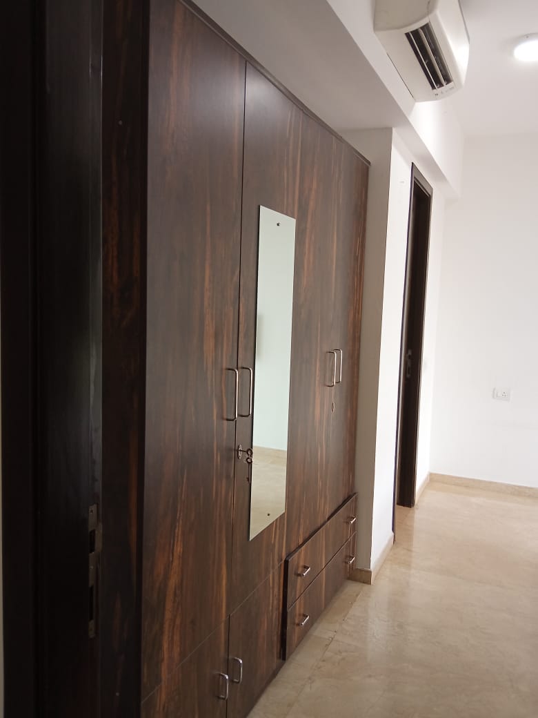 13 - Atlantis, Powai