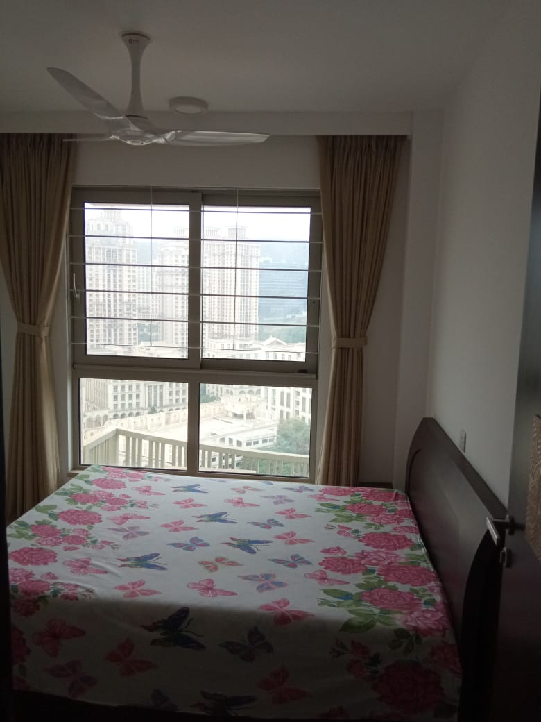 16 - Atlantis, Powai