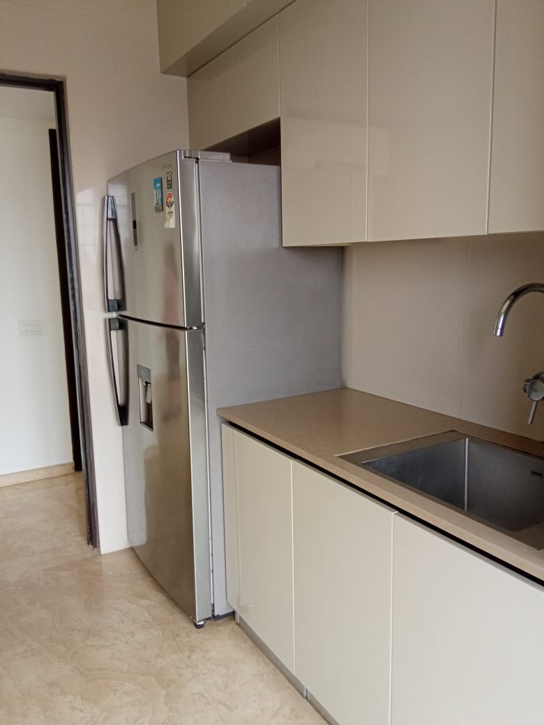 17 - Atlantis, Powai