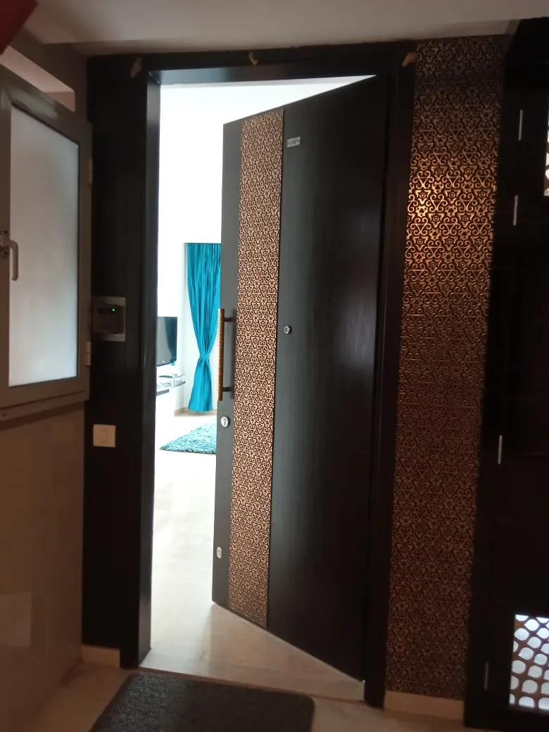 2 BHK Flats on Rent in Atlantis, Andheri West