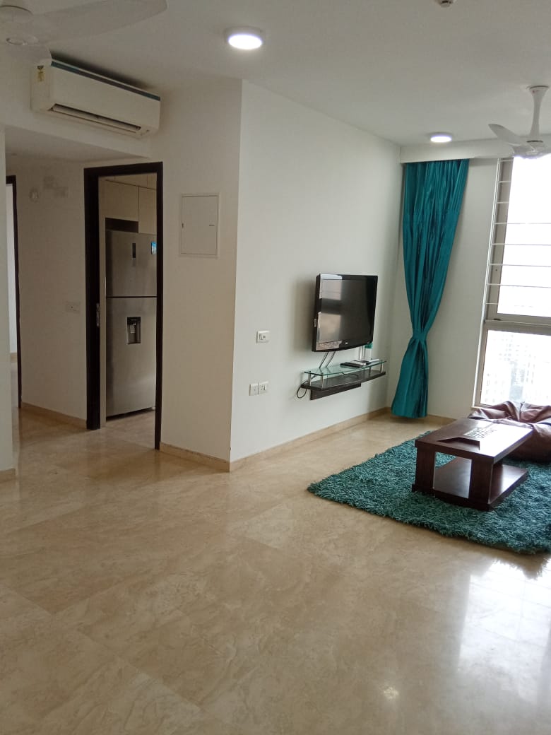 2 BHK Hiranandani Atlantis, Powai — for Rent — photo 7
