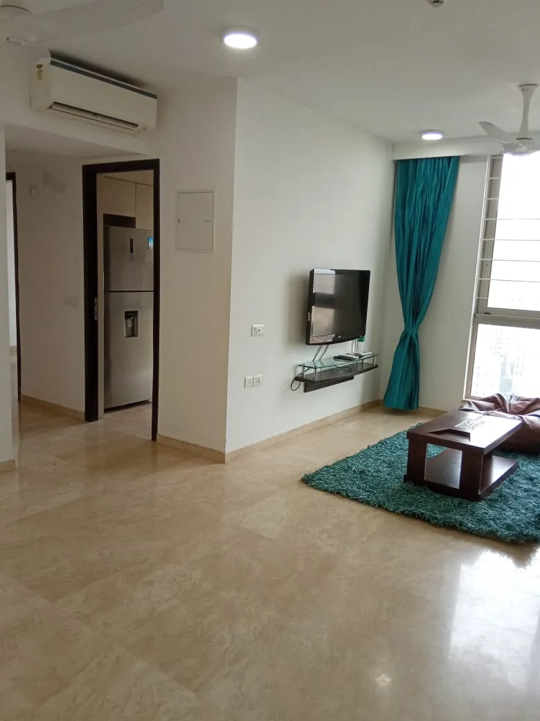 2 BHK Flats on Rent in Atlantis, Andheri West