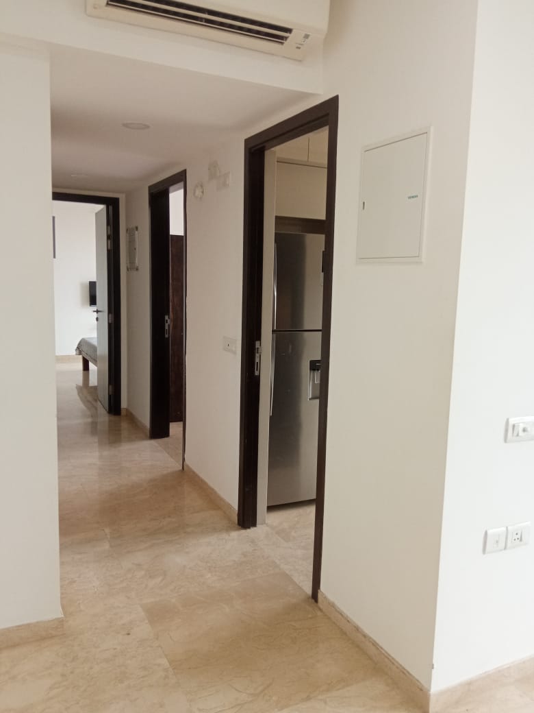 2 BHK Hiranandani Atlantis, Powai — for Rent — photo 8