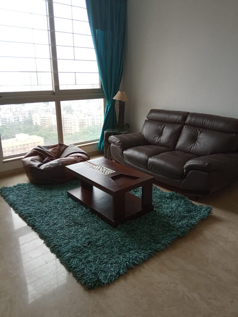 2 BHK Hiranandani Atlantis, Powai — for Rent — photo 9