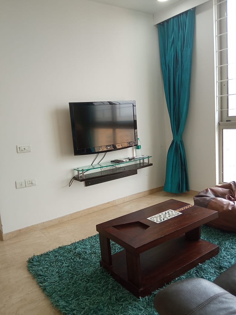 2 BHK Hiranandani Atlantis, Powai — for Rent — photo 10