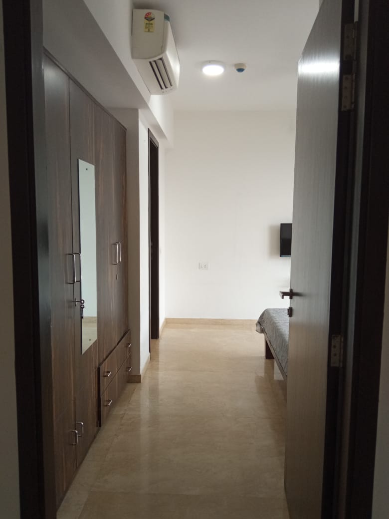 2 BHK Hiranandani Atlantis, Powai — for Rent — photo 11