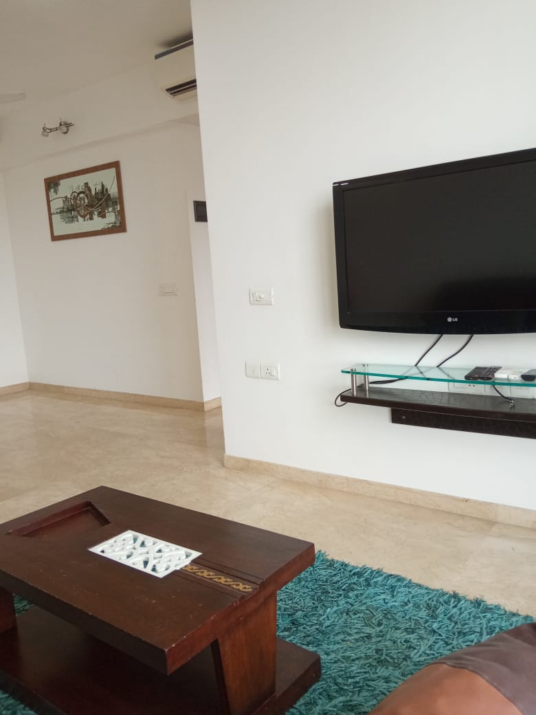 2 BHK Hiranandani Atlantis, Powai — for Rent — photo 12