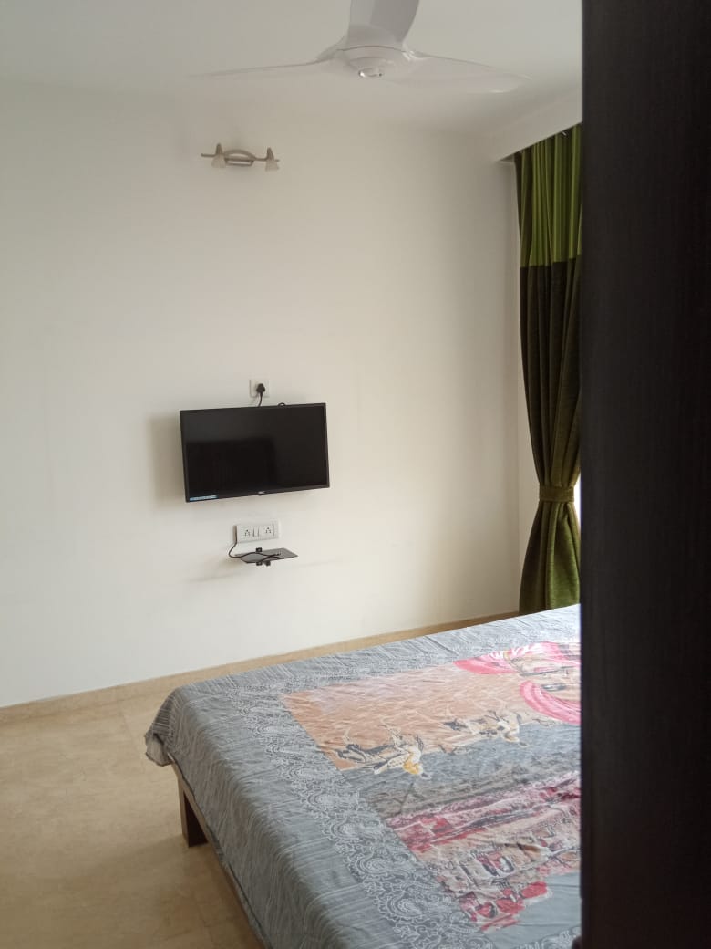 2 BHK Hiranandani Atlantis, Powai — for Rent — photo 13