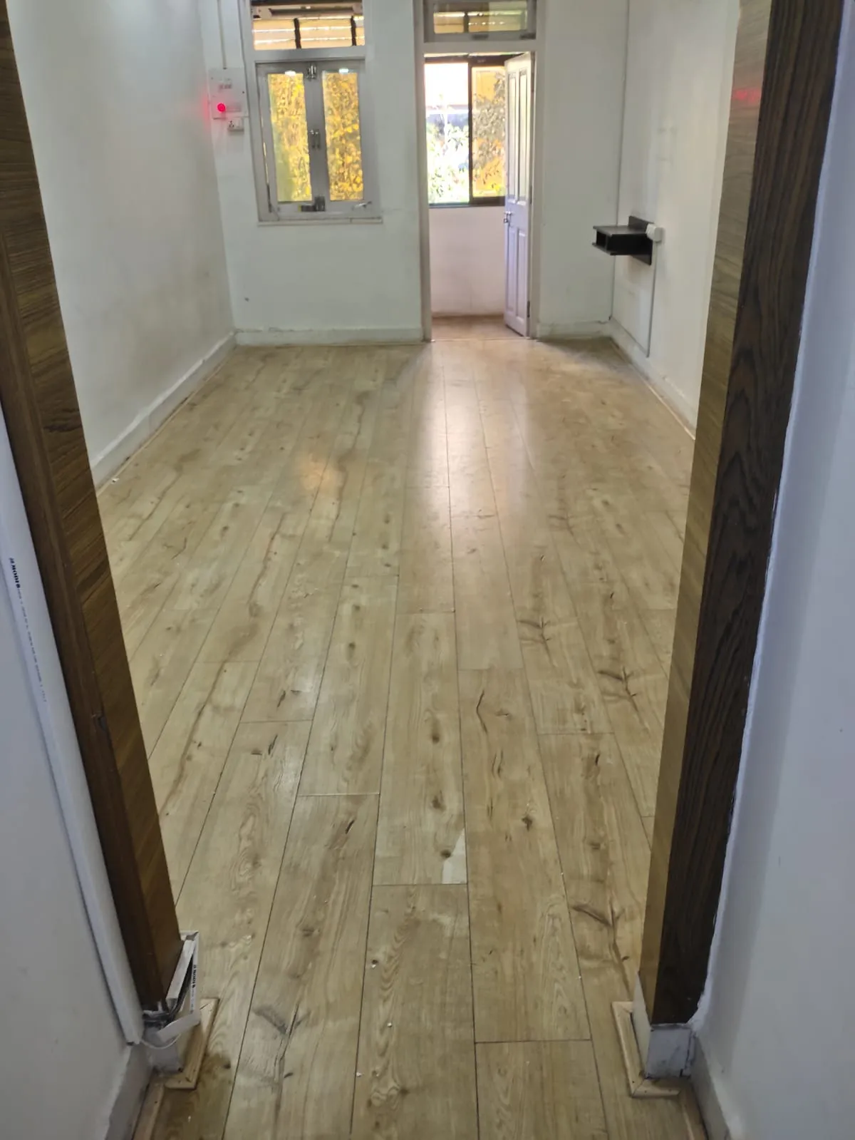 1 BHK Flats on Rent in Deepak, Worli