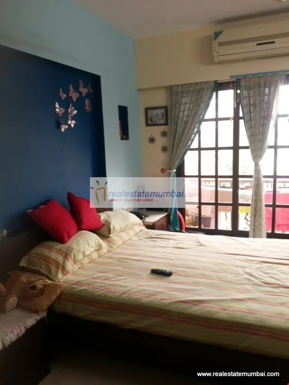 3 BHK Flats on Rent in Eken Heights, Bandra West